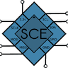 SCE SJSU Logo